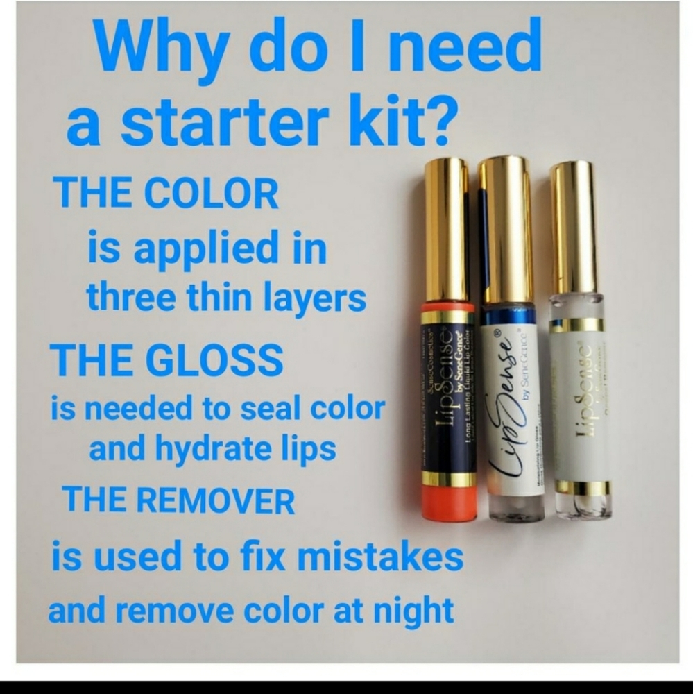 Goddess LipSense - Picture 6 of 9